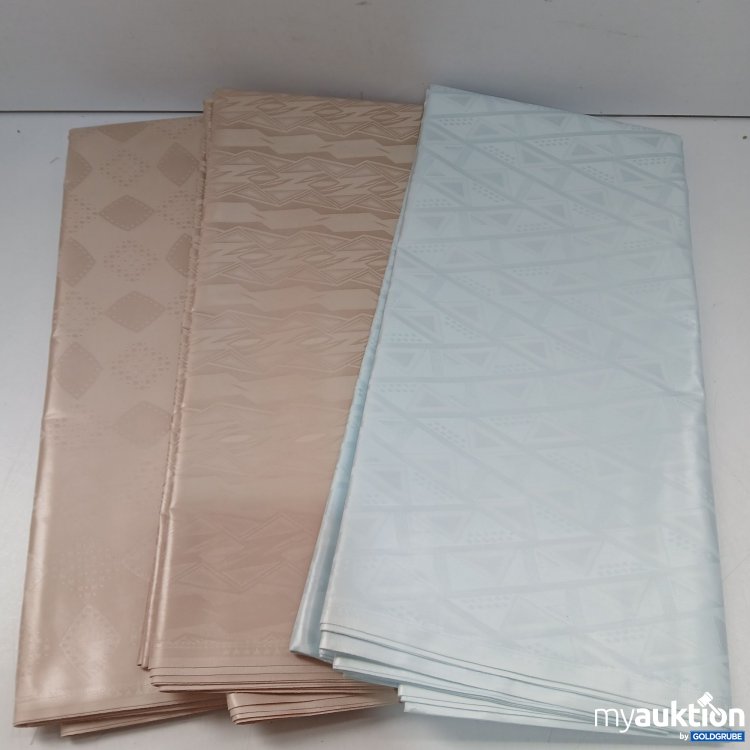 Artikel Nr. 954397: SET PVC Tischdecken