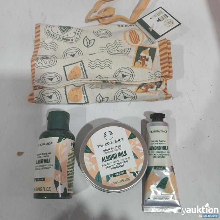 Artikel Nr. 960397: The Body Shop Pflegebedarf 