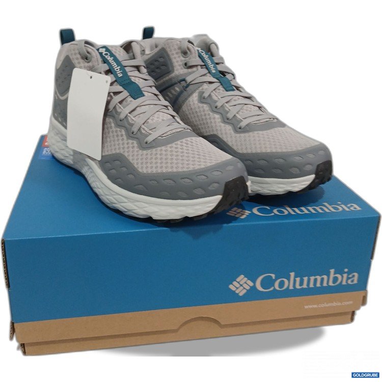 Artikel Nr. 961397: Columbia Konos Trs Outdry Mid 