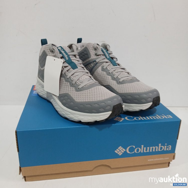 Artikel Nr. 961397: Columbia Konos Trs Outdry Mid 