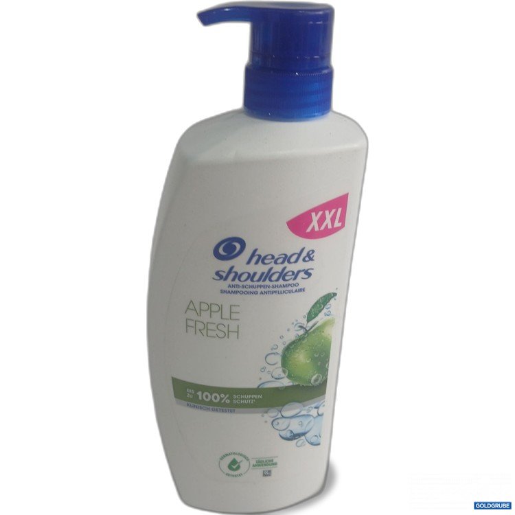 Artikel Nr. 986397 Artikel Nr. 986397: Head & shoulders Apple fresh 800ml