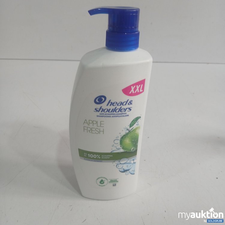 Artikel Nr. 986397 Artikel Nr. 986397: Head & shoulders Apple fresh 800ml