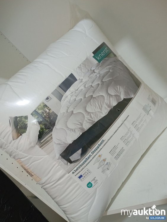 Artikel Nr. 994397 Artikel Nr. 994397: Knerst Bettdecke 240x220