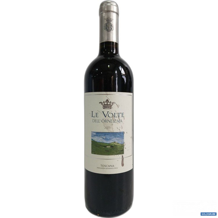 Artikel Nr. 997397 Artikel Nr. 997397: Le Volte Toscana 750ml
