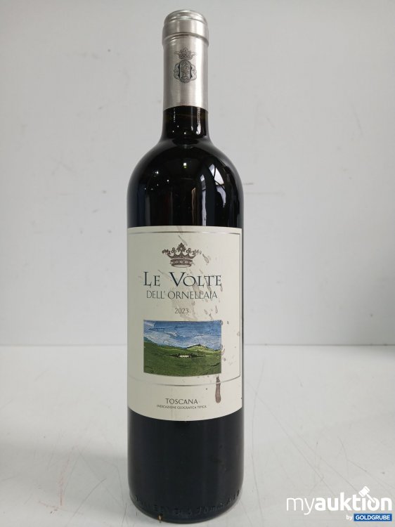 Artikel Nr. 997397 Artikel Nr. 997397: Le Volte Toscana 750ml