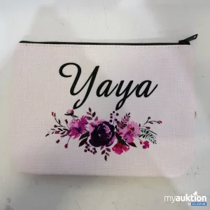 Auktion Yaya Kosmetiktasche 