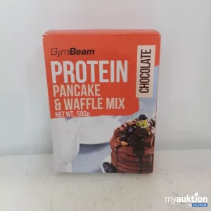 Auktion Protein Pancake Mix 500g