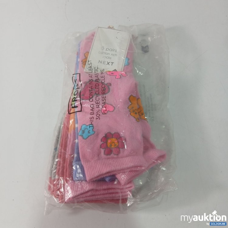 Artikel Nr. 360398 Artikel Nr. 360398: Next Kinder Socks 26-30