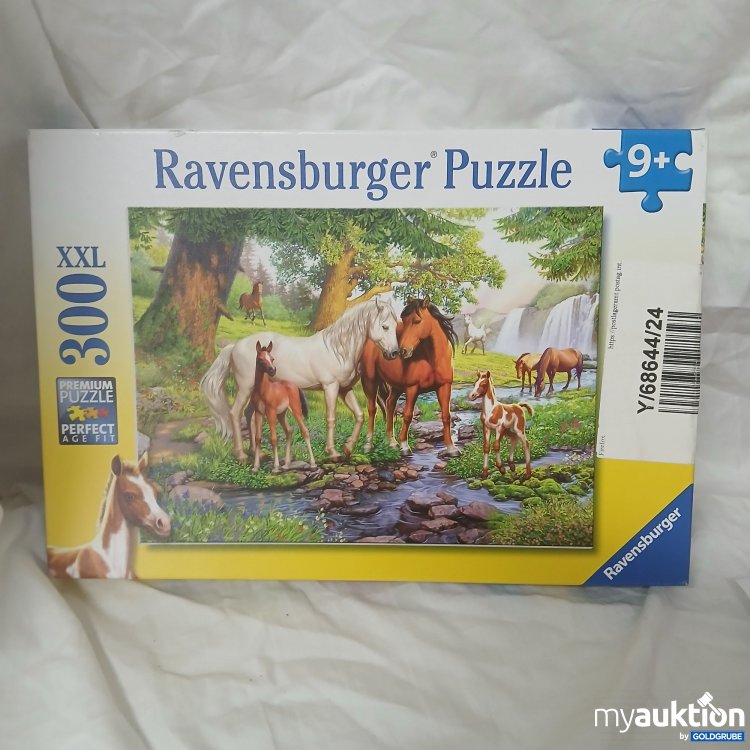 Artikel Nr. 361398 Artikel Nr. 361398: Ravensburger Puzzle