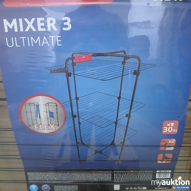 Artikel Nr. 438398: Vileda Mixer 3 Ultimate 