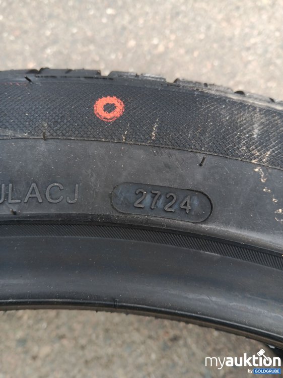 Artikel Nr. 440398: Goodride Sport SA-37 104W Standard Load Tubeless 265/45ZR21