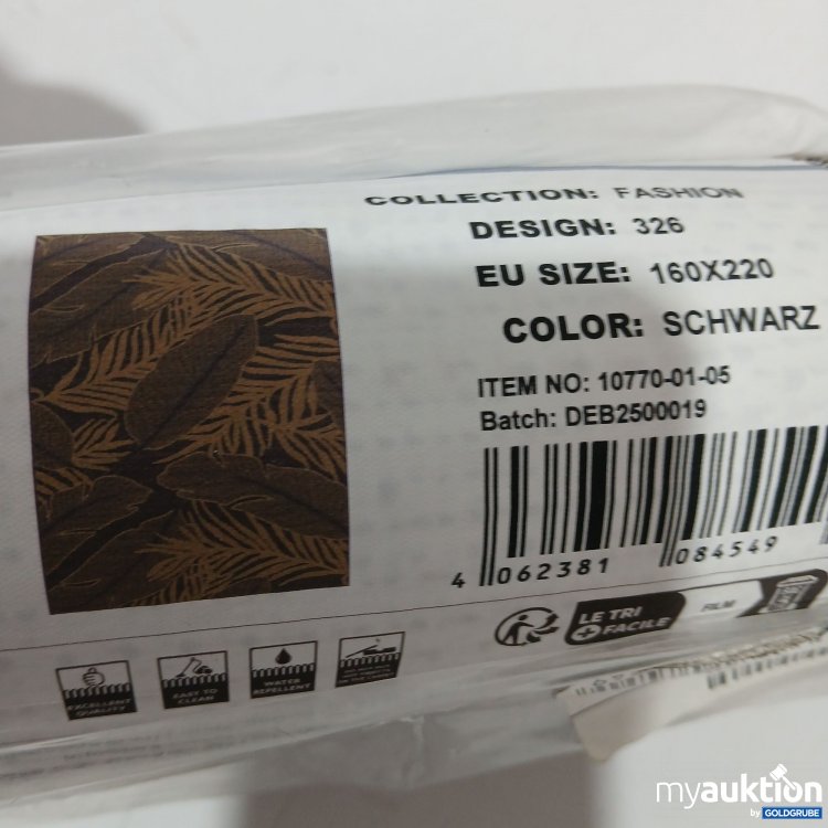 Artikel Nr. 441398: Tara Carpet Fashion  160x220cm 