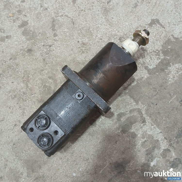 Artikel Nr. 444398: Hydraulic Motor BMSY-280-CS2-T91-D