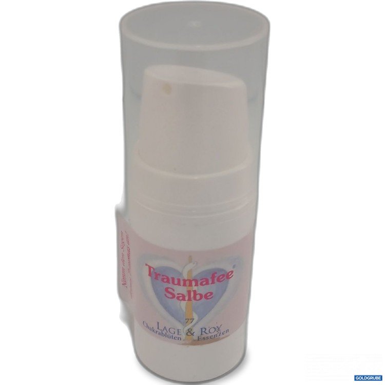 Artikel Nr. 462398: Lage & Roy Traumafee Salbe 15ml