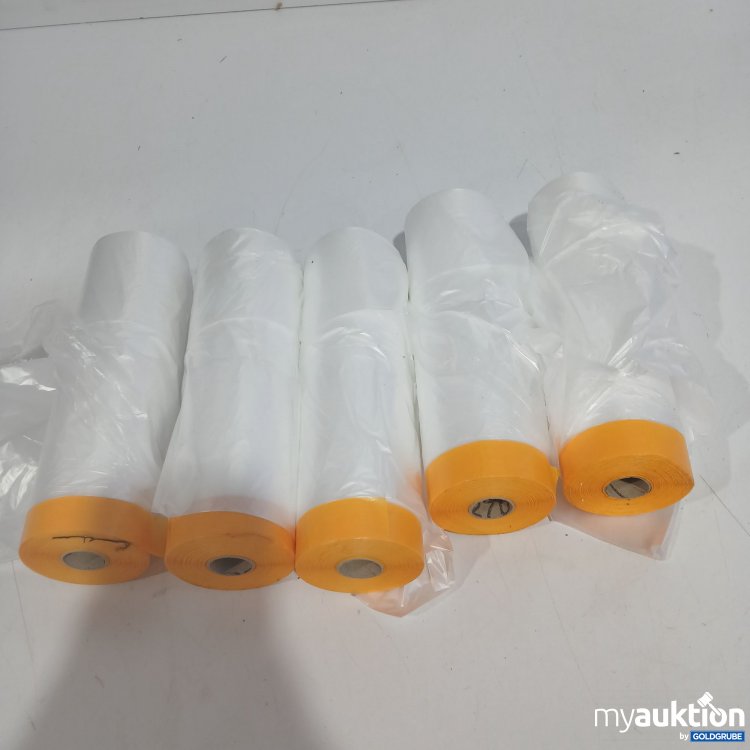 Artikel Nr. 519398: Maler Abklebfolie 