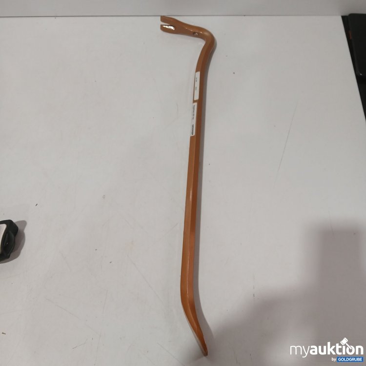 Artikel Nr. 523398: Gedore Nageleisen 600mm