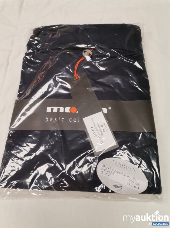 Artikel Nr. 687398 Artikel Nr. 687398: Moya Langarmshirt