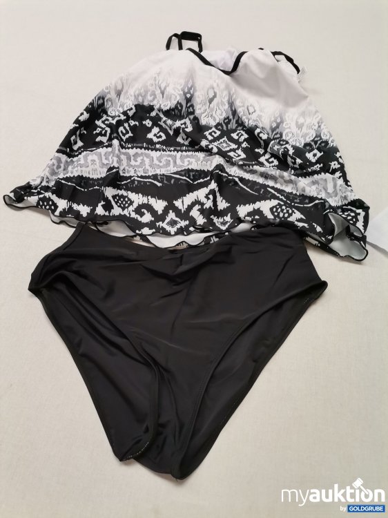 Artikel Nr. 735398 Artikel Nr. 735398: Badeanzug 2 Teiler