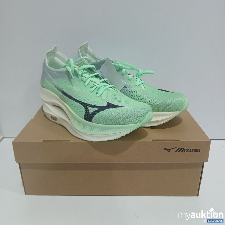 Artikel Nr. 813398: Mizuno Racing Wave Rebellion Pro3 