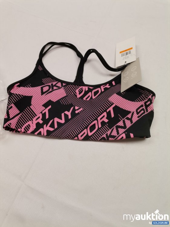 Artikel Nr. 822398 Artikel Nr. 822398: DKNy Sport Bra