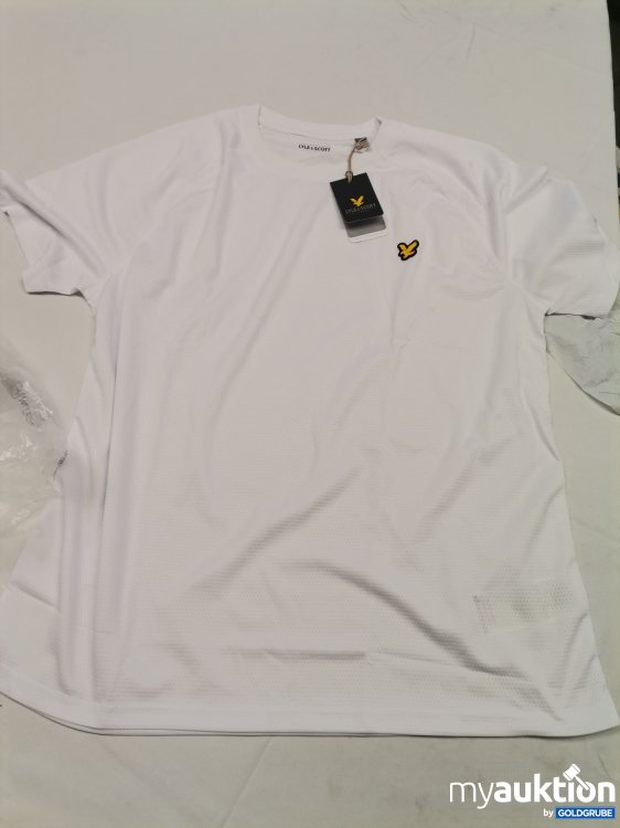Artikel Nr. 823398: Lyle&Scott Shirt 