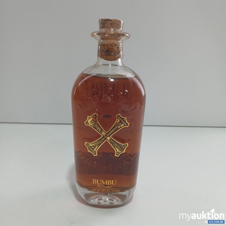 Artikel Nr. 826398: Bumbu The Original 700ml