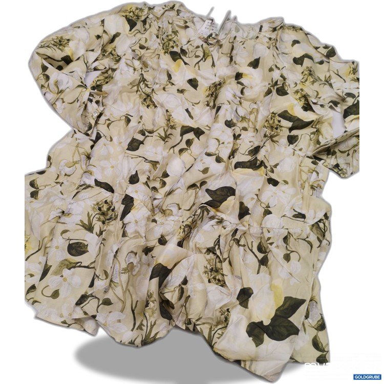 Artikel Nr. 837398: H&M Minikleid 