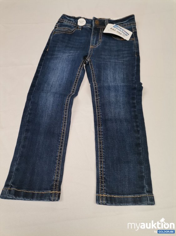 Artikel Nr. 842398: Topolino Jeans slim 