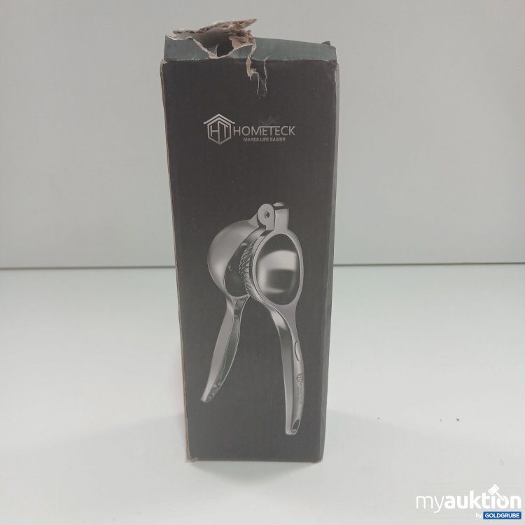 Artikel Nr. 847398: Hometeck Lemon Squeezer 