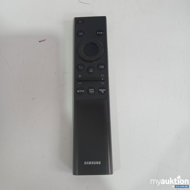 Artikel Nr. 849398: Samsung Fernbedienung 