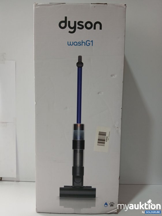 Artikel Nr. 862398: Dyson washG1 1GC-EU-TJC2260A