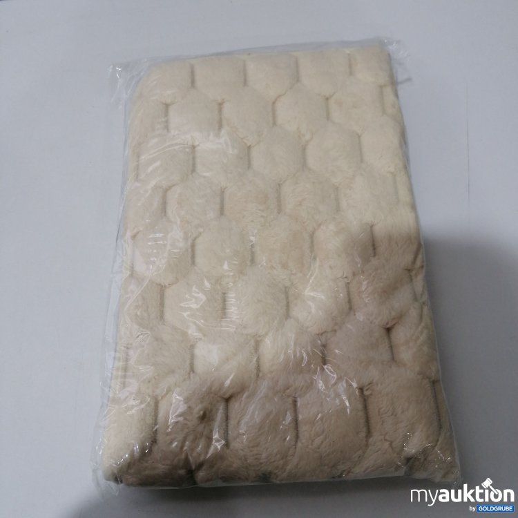 Artikel Nr. 878398: Badezimmer Teppich Beige