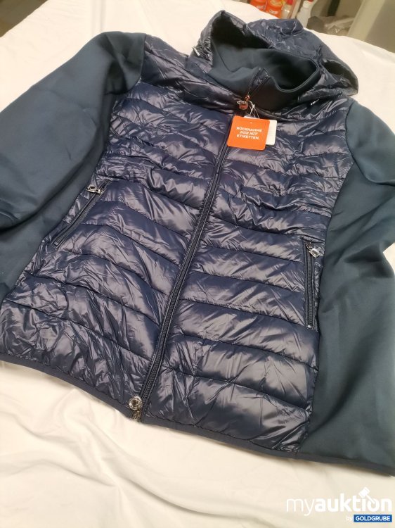 Artikel Nr. 881398 Artikel Nr. 881398: Centi grade Steppjacke