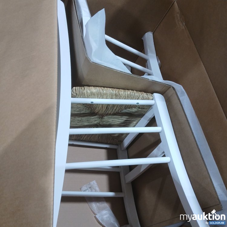 Artikel Nr. 887398 Artikel Nr. 887398: Stühle Venezia 6 Stück