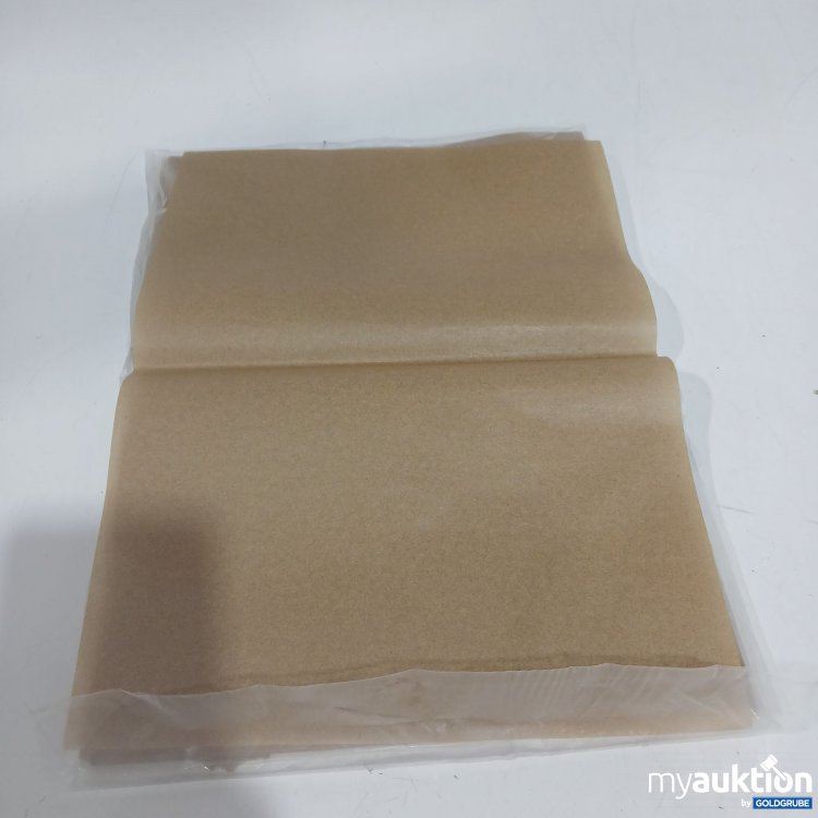 Artikel Nr. 898398 Artikel Nr. 898398: Grill Backpapier ca. 33x23cm 100Stk