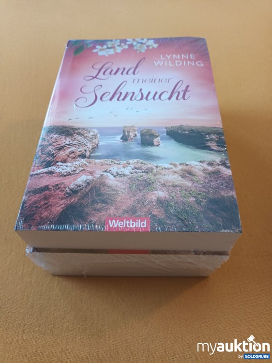 Artikel Nr. 900398 Artikel Nr. 900398: Originalverpackt, 3er Sammelband Lynne Wilding