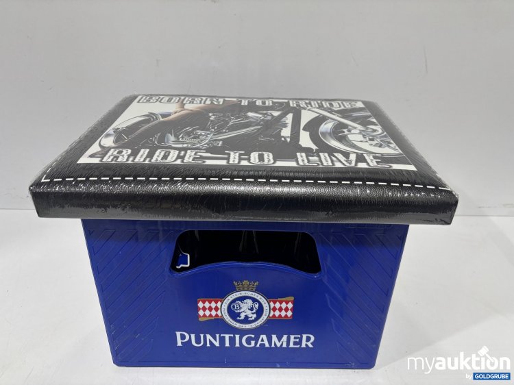 Artikel Nr. 913398: Bierkisten-Sitz 