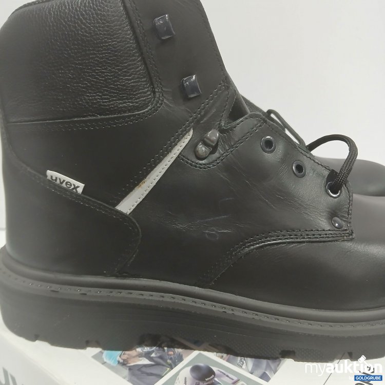 Artikel Nr. 917398: Uvex Sicherheitsschuhe 