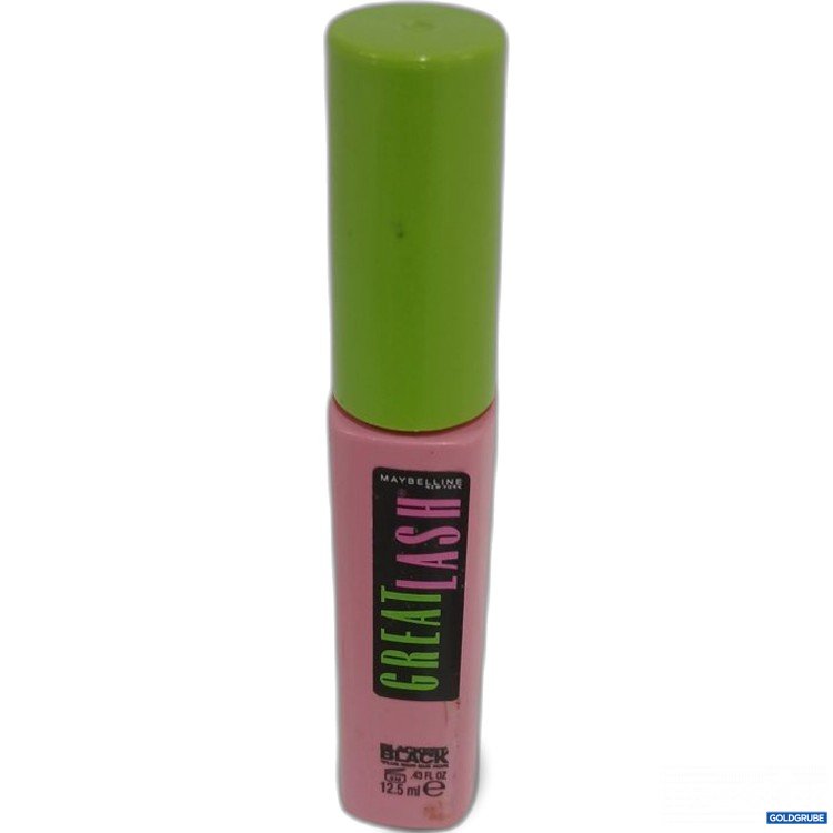 Artikel Nr. 918398: Maybelline Great Lash Mascara 12.5ml