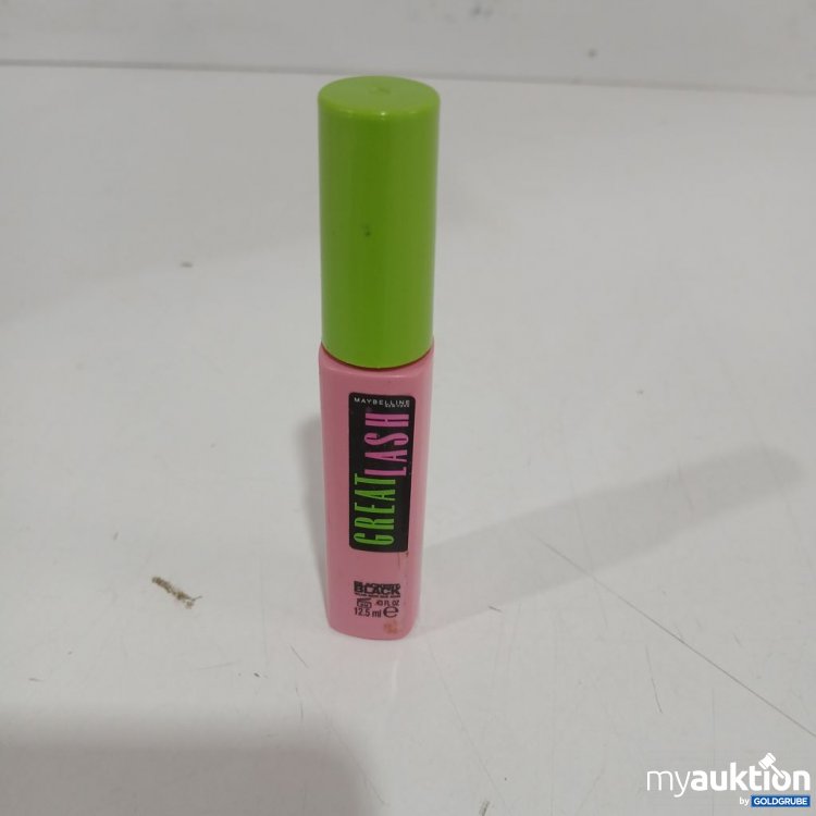 Artikel Nr. 918398: Maybelline Great Lash Mascara 12.5ml