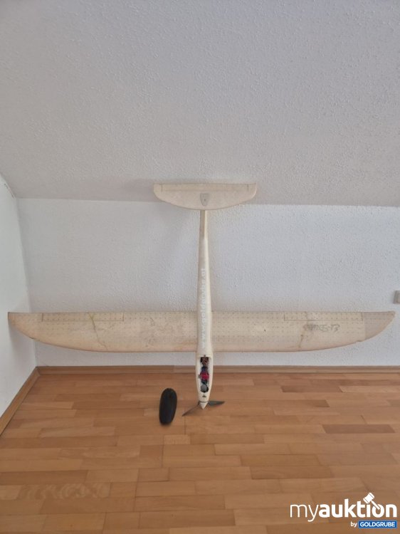 Artikel Nr. 931398 Artikel Nr. 931398: Flugzeug Junior 190m Spannweite