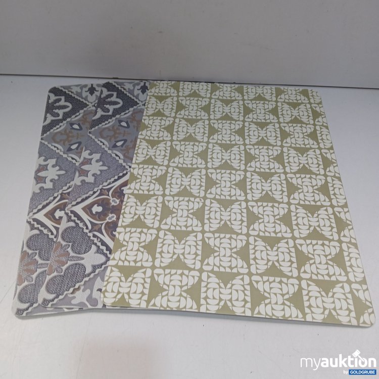 Artikel Nr. 954398: Set Tischuntersetzer 3 Stück 30 x 43 cm 