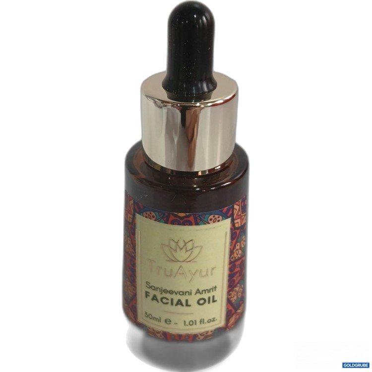Artikel Nr. 972398: Truayur Facial Oil 30ml 