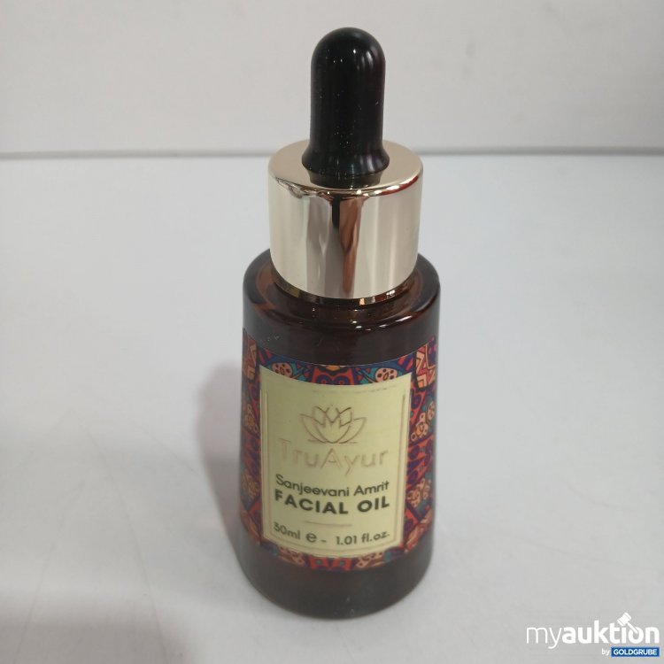 Artikel Nr. 972398: Truayur Facial Oil 30ml 