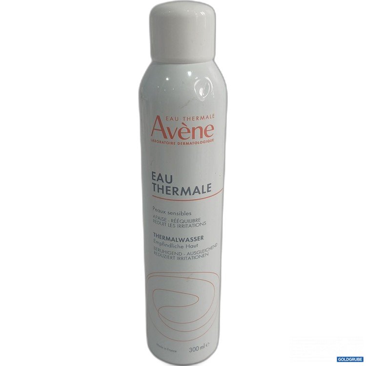 Artikel Nr. 986398 Artikel Nr. 986398: Avène Eau Thermale Thermalwasser 300ml