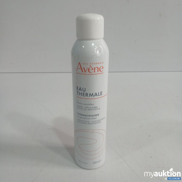 Artikel Nr. 986398 Artikel Nr. 986398: Avène Eau Thermale Thermalwasser 300ml