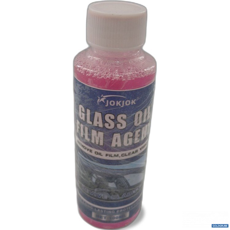 Artikel Nr. 987398 Artikel Nr. 987398: Jokjok Glass oil Film Agent 100ml