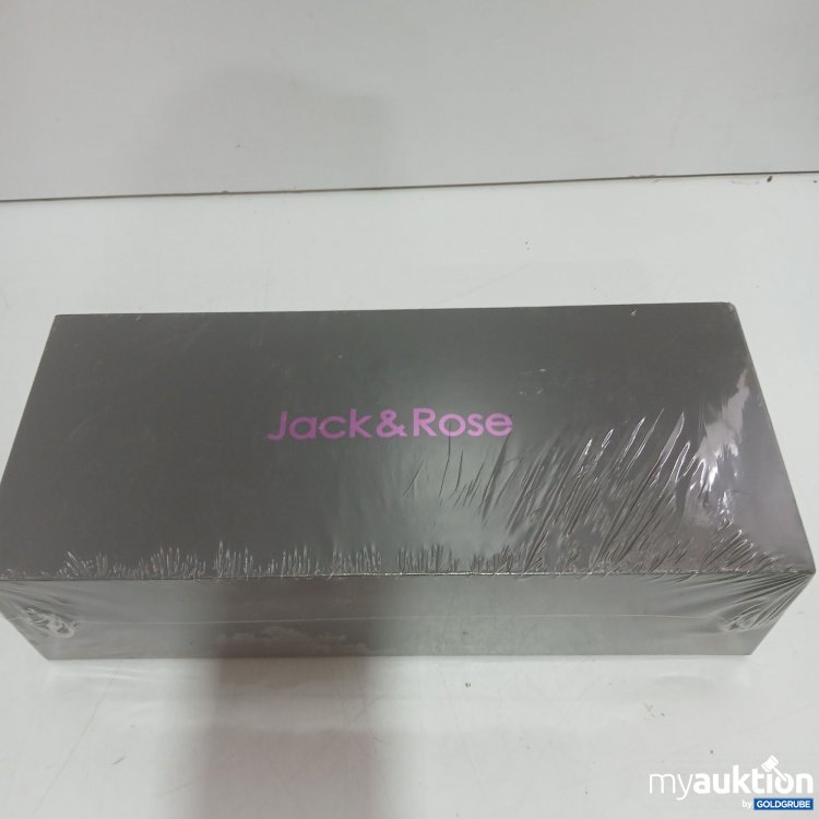 Artikel Nr. 992398 Artikel Nr. 992398: Jack&Rose Dampfglätteisen SI01GIE