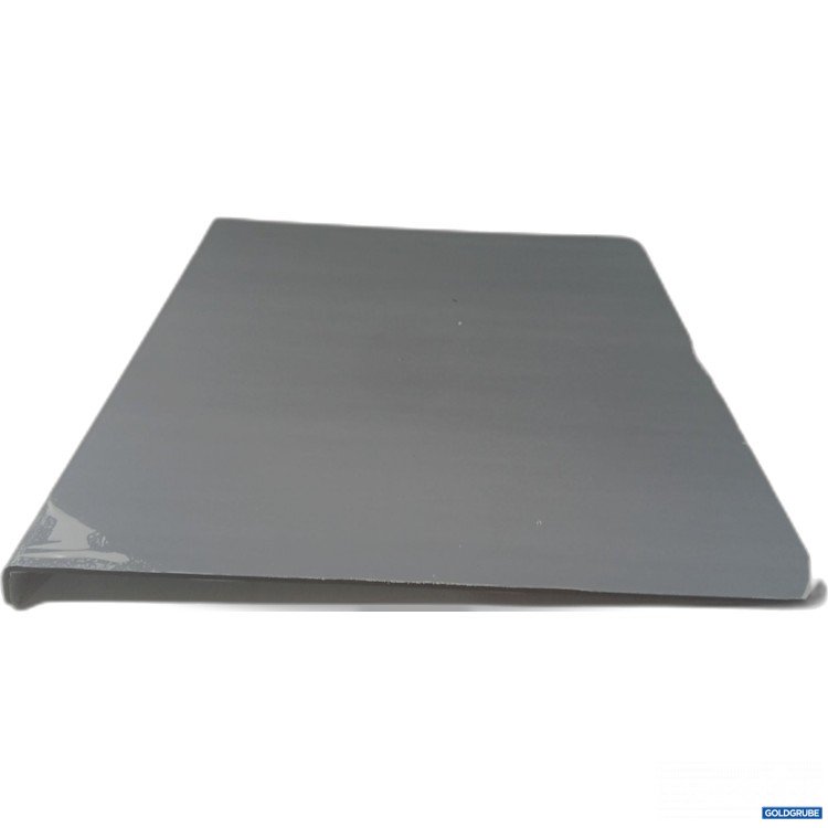 Artikel Nr. 995398 Artikel Nr. 995398: Diverse Kunstoff-Platte mit Kante schwarz ca 39x31cm
