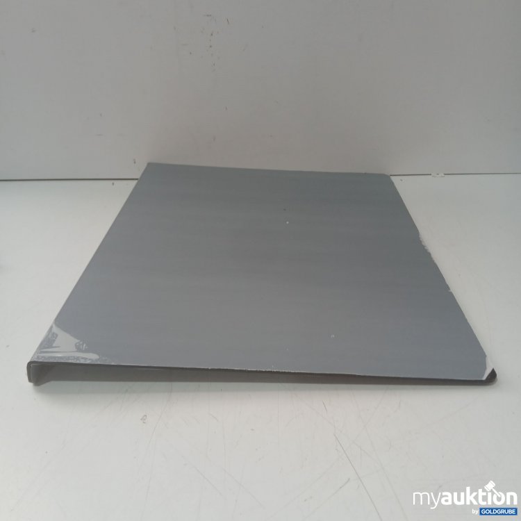 Artikel Nr. 995398 Artikel Nr. 995398: Diverse Kunstoff-Platte mit Kante schwarz ca 39x31cm